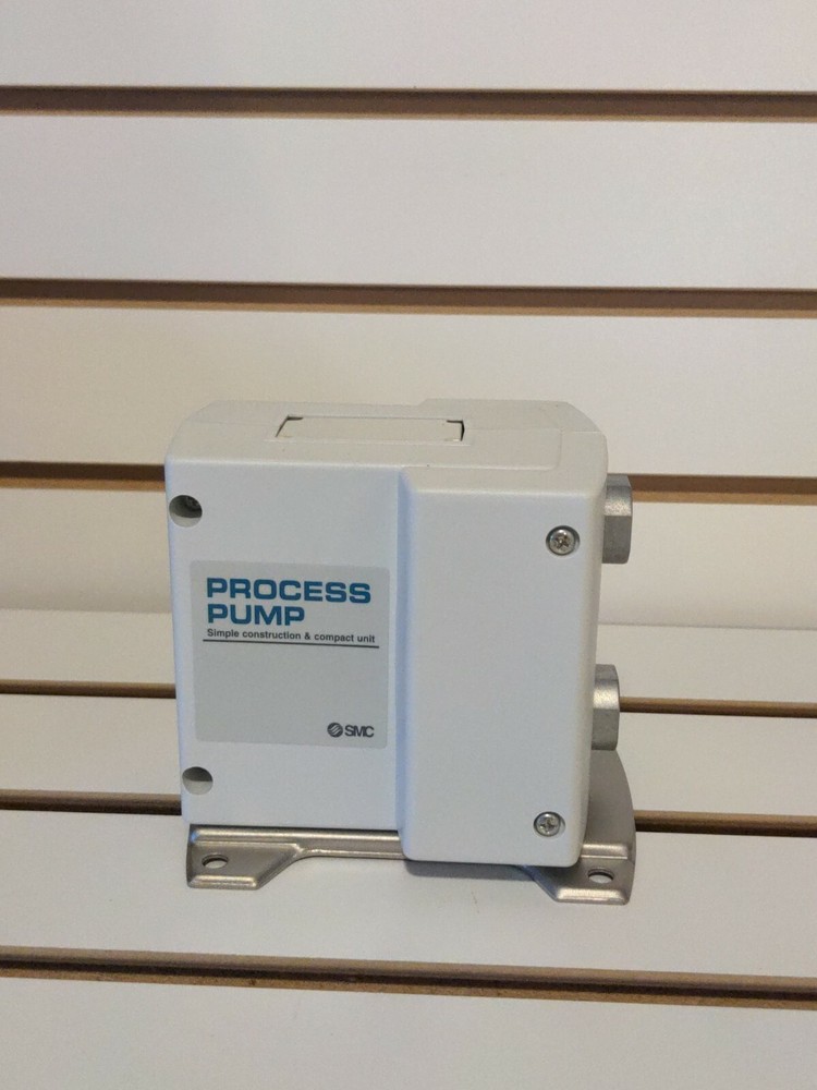 SMC Process Pump PA3110-03