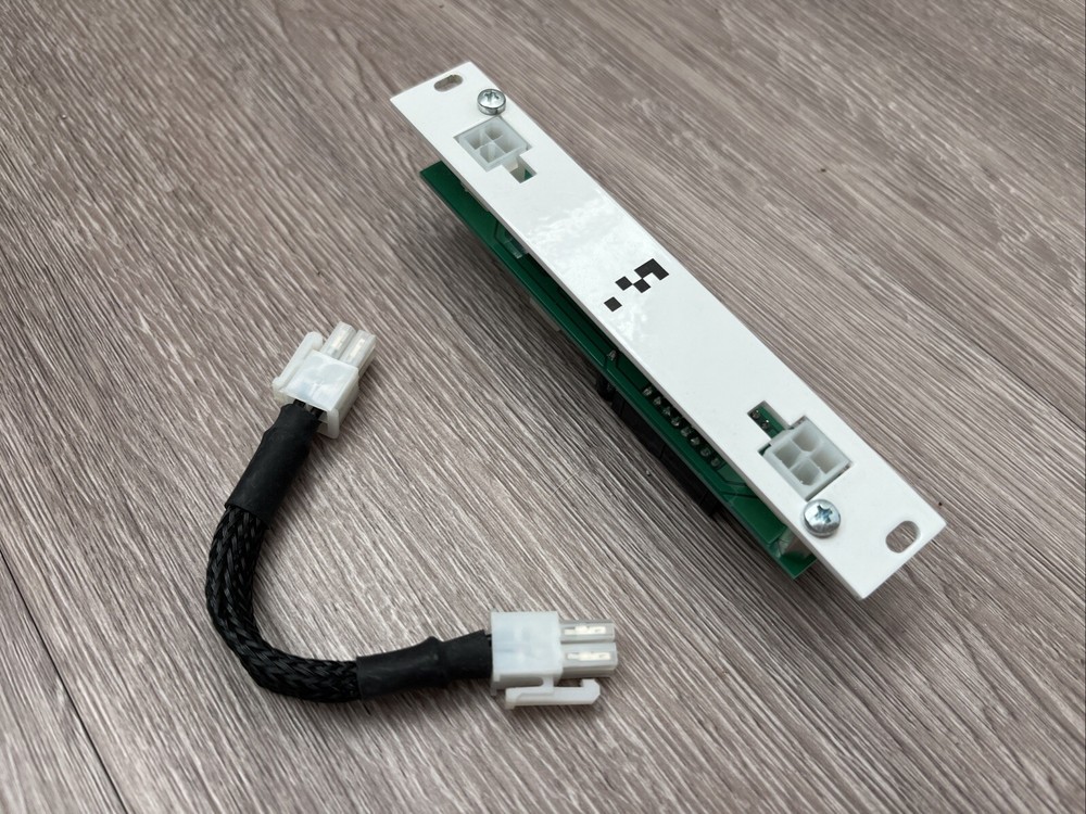 Koma Elektronik Strom Passive