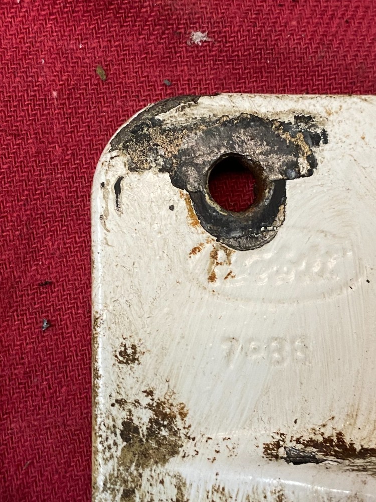 Peterbilt Sleeper Connector - Hanger, mount, support, bracket 29-02378R