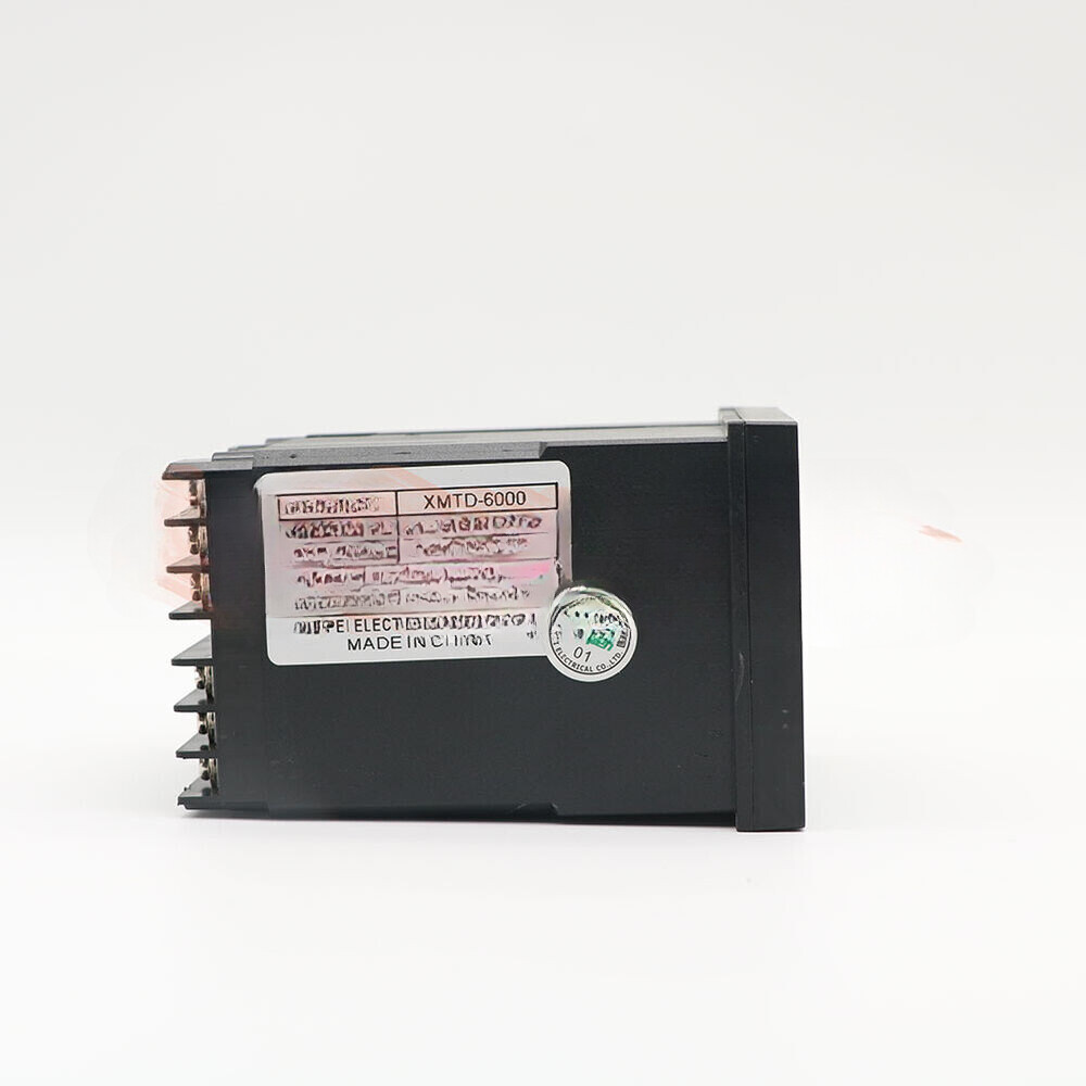1pcs new thermostat XMTD-6000