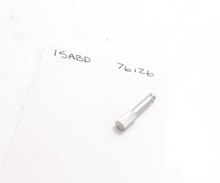 AB Dick 76126 Spring Stud Post - Prepaid Shipping