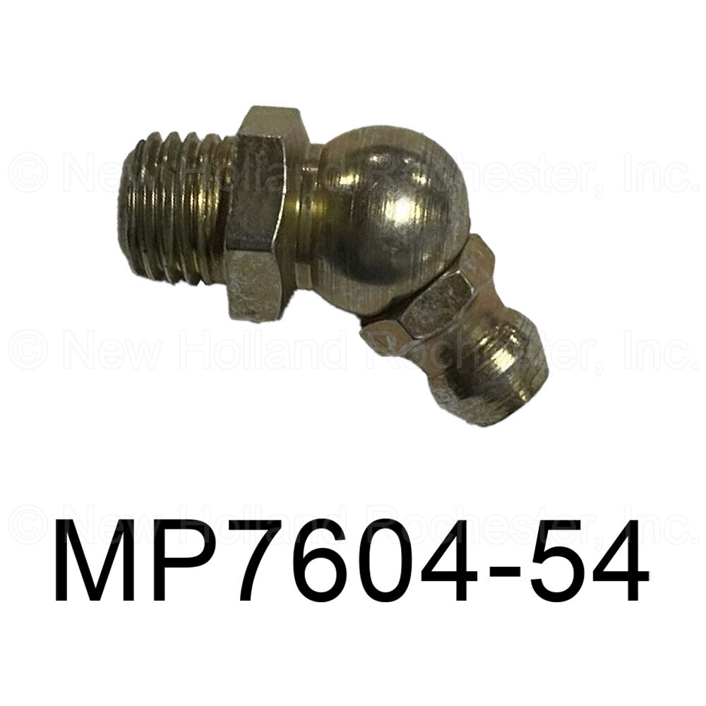 M8 x 1 Grease Fitting Part # MP7604-54