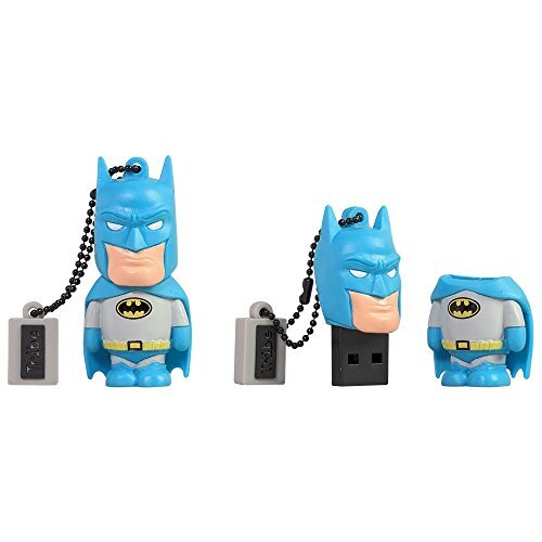 DC Comics Batman USB Flash Drive 8Gb TRIBE