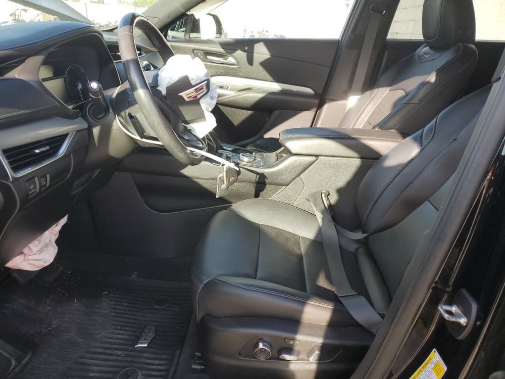 CONTROLLER CONSOLE MTD OEM 2019 CADILLAC XT4 1YR WRNTY