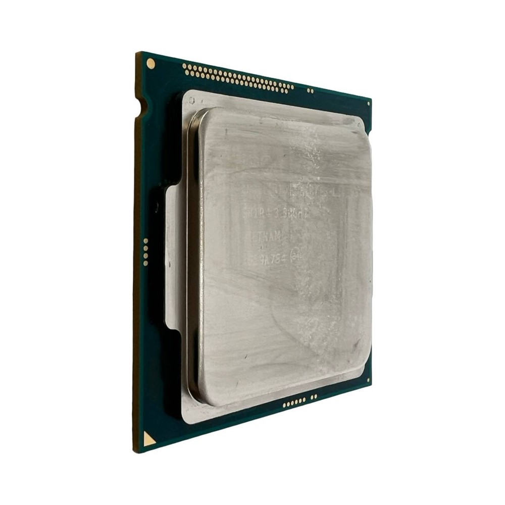 Intel Xeon E3-1241 V3 SR1R4 3.50GHz Quad-Core 8-Thread LGA1150 CPU Processor