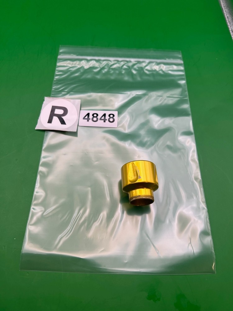 Gold Shocker Feedneck