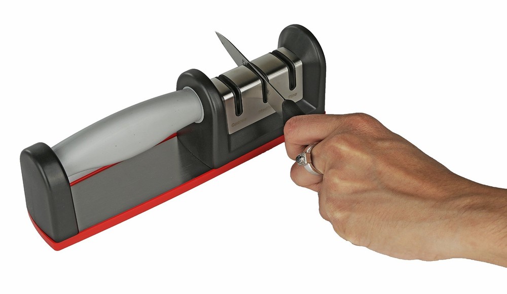 Kruger Home Diamond Knife Sharpener