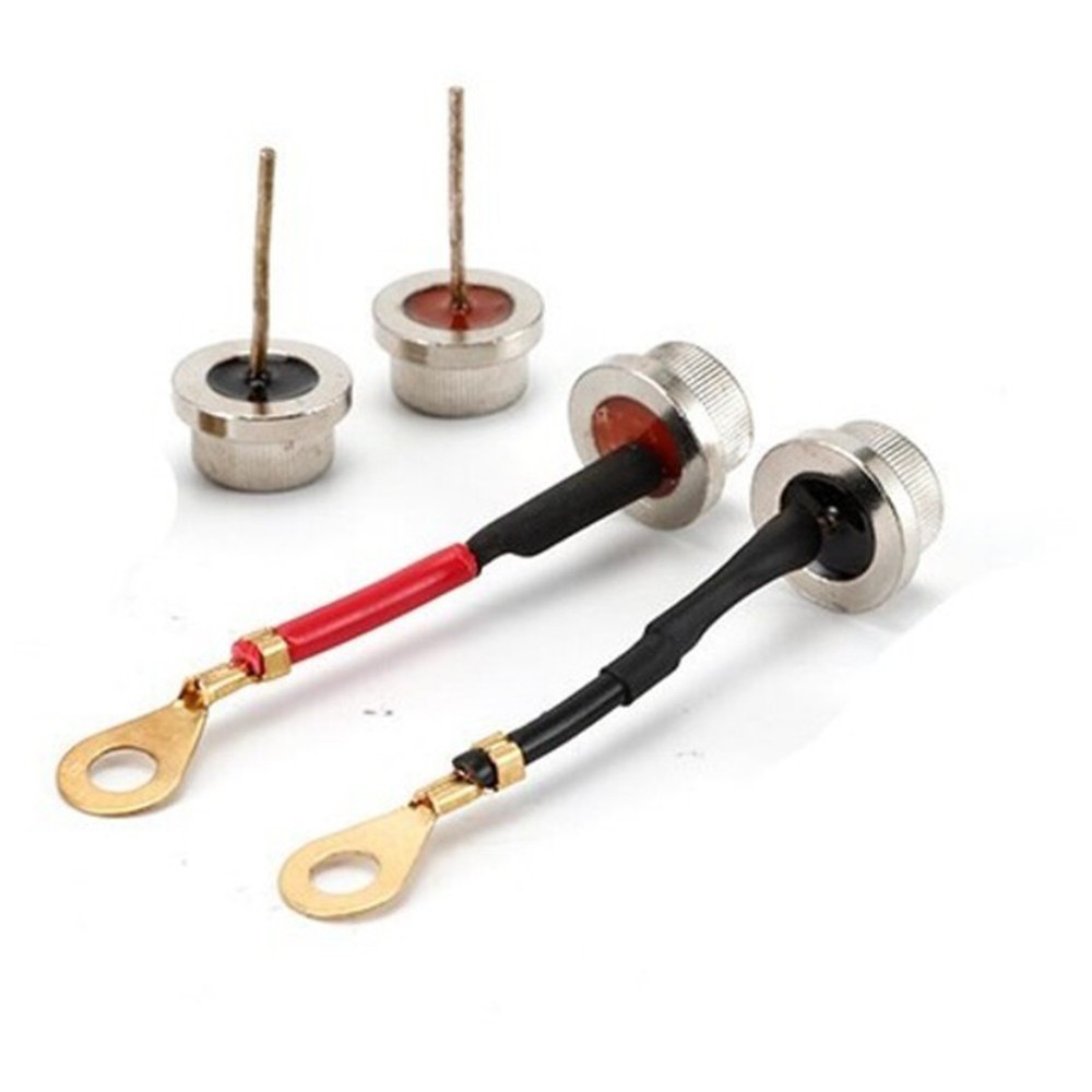 Heat Dissipation Alternator Rectifier Compatible With Electrical Systems