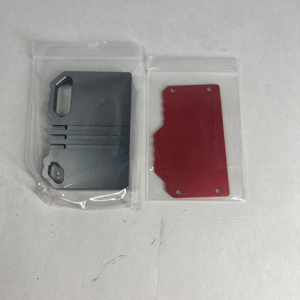 andycine lunch box 2 case SATA Adapter