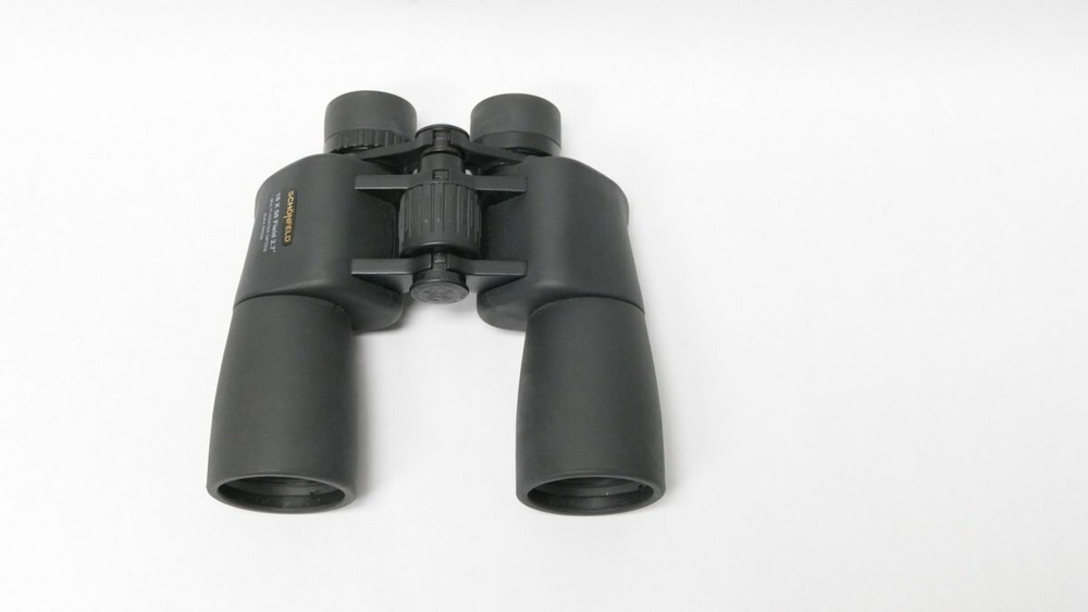 SCHONFELD 16X50 BINOCULARS .NEW ...EXCELLENT