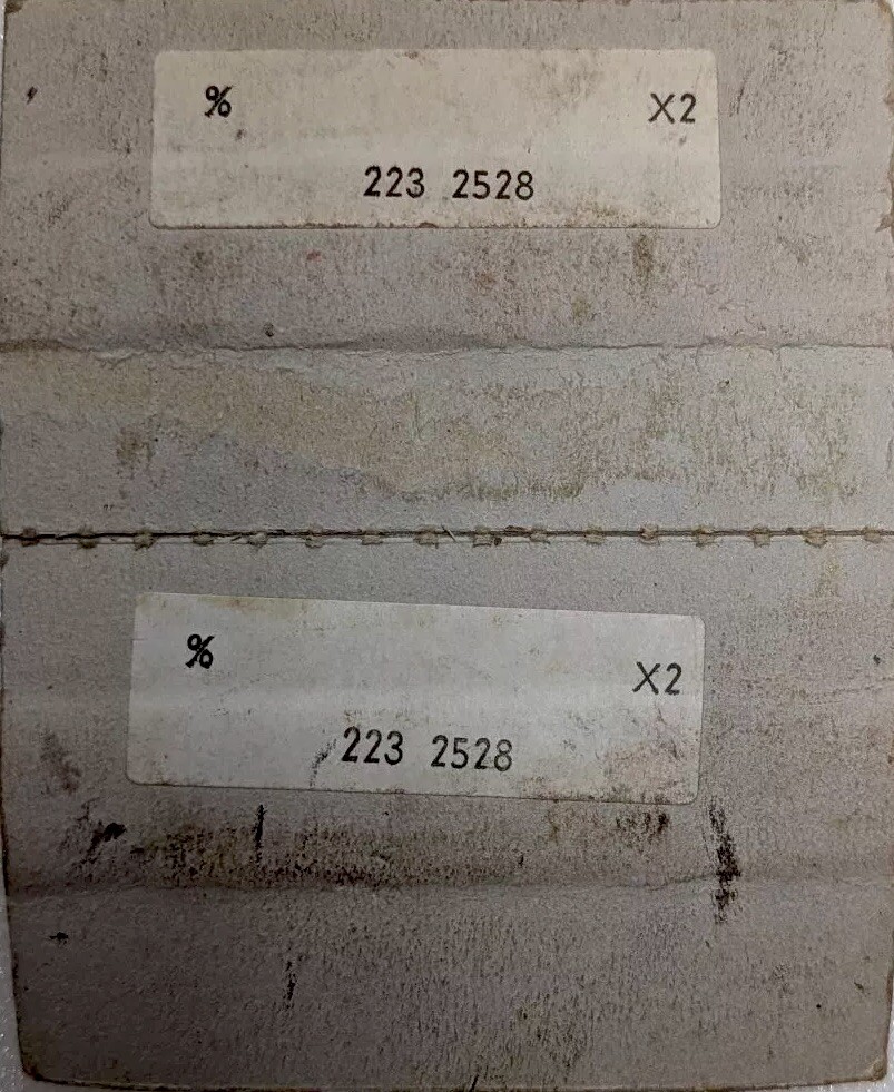 DEUTZ engine Valve Guide