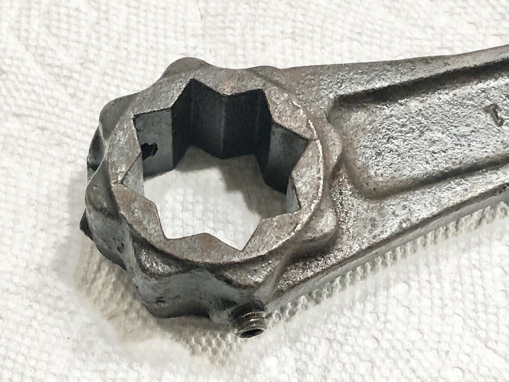 Walworth V-V862-A Hydrant wrench