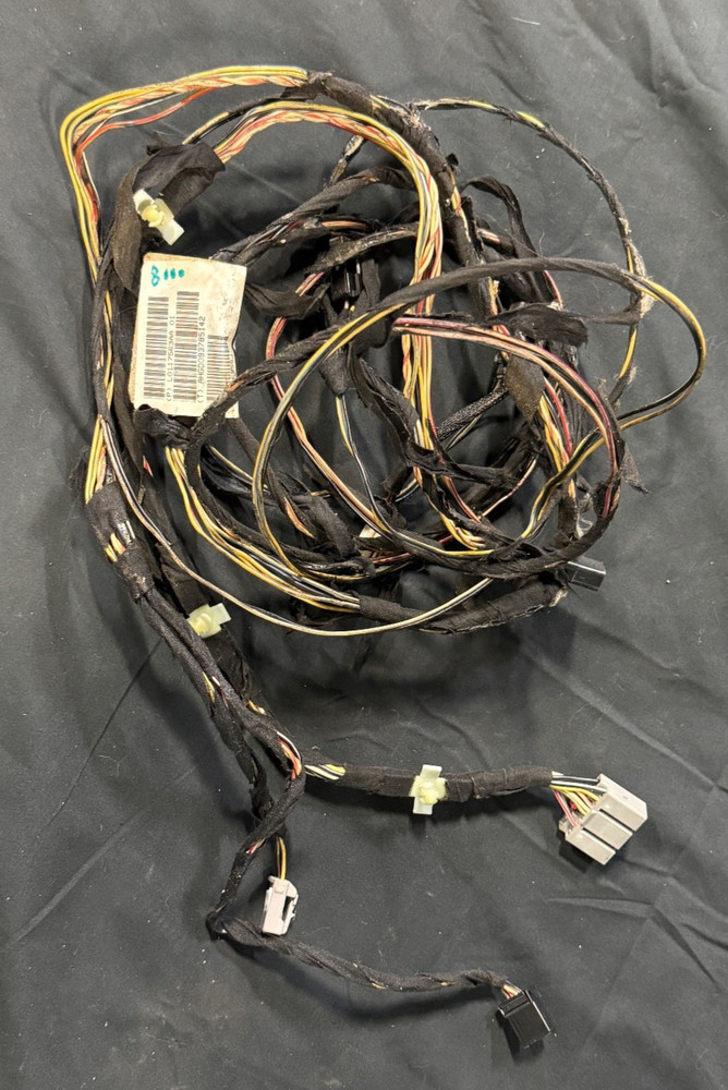 Headliner Wire Harness 0117563AA