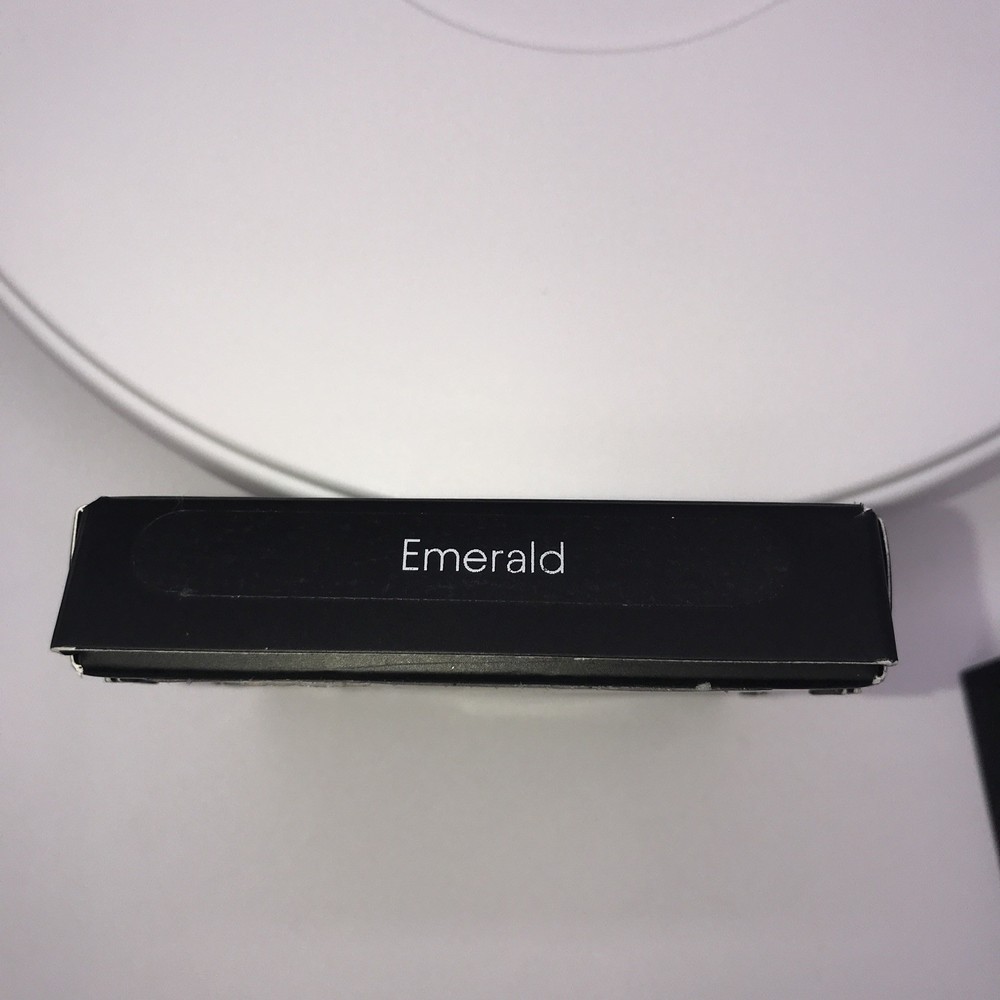 Loop Earplugs Switch 2 Emerald