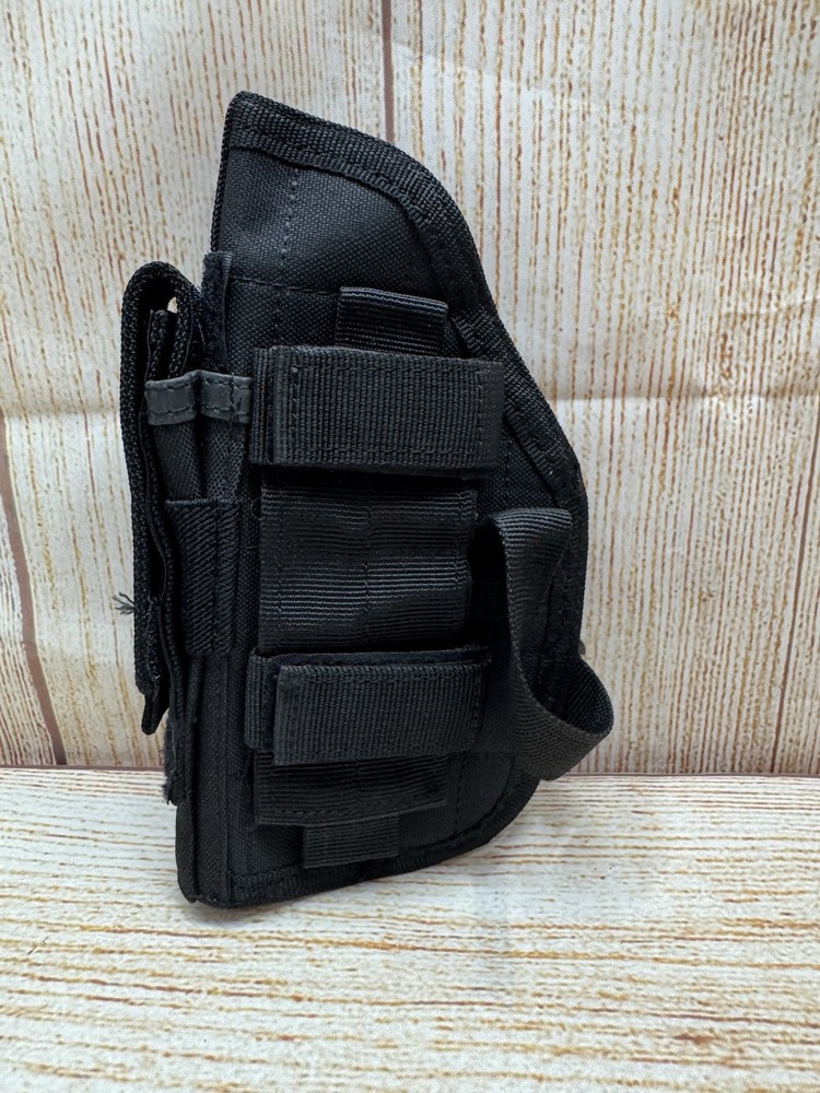 Voodoo Tactical 9Mm Right Hand Holster