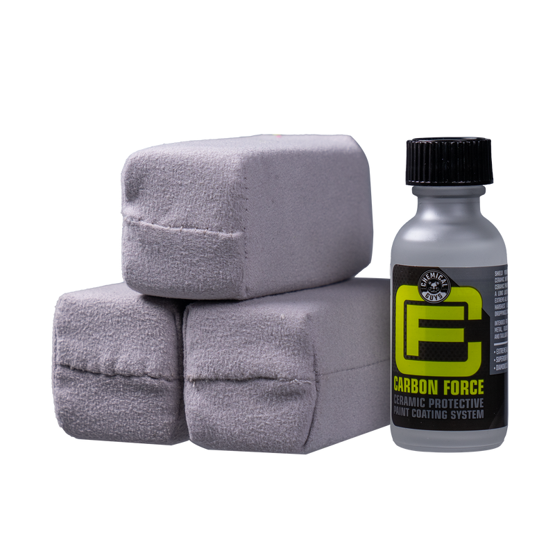 Chemical Guys WAC232 - Carbon Force Ceramic Protective Paint Coating System