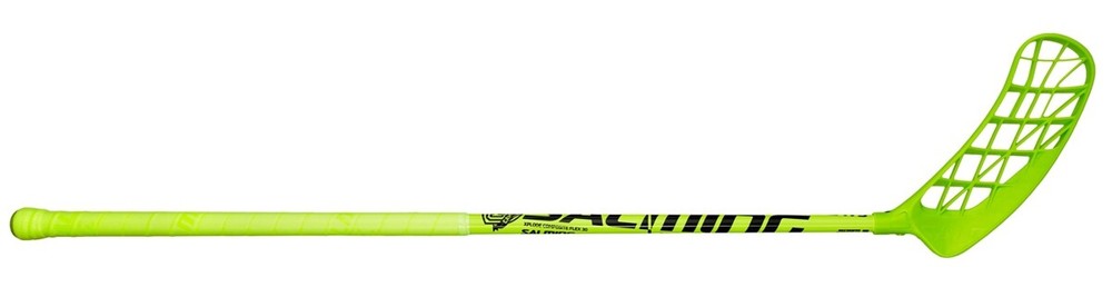 2019 Salming Campus Xplode 30 Floorball Stick