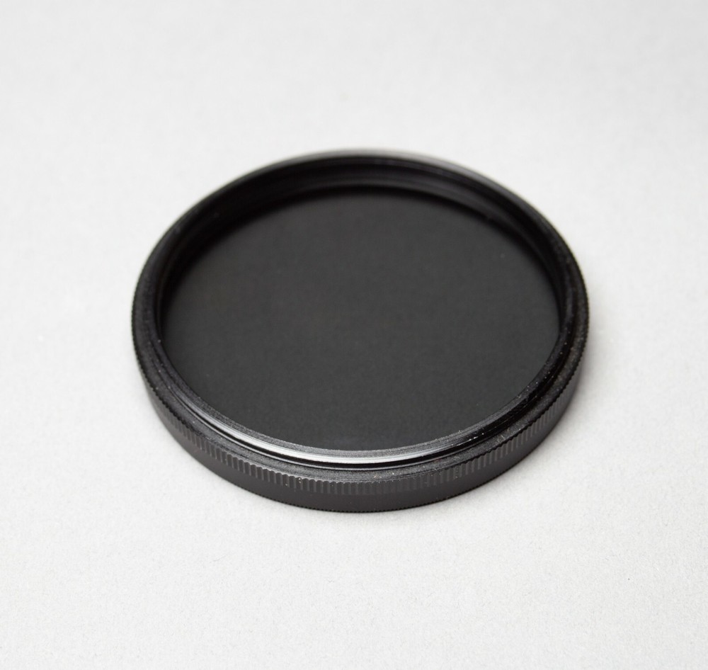 Kalt 55mm Linear Polarizing Filter Polarizer made in Japan PL EX!