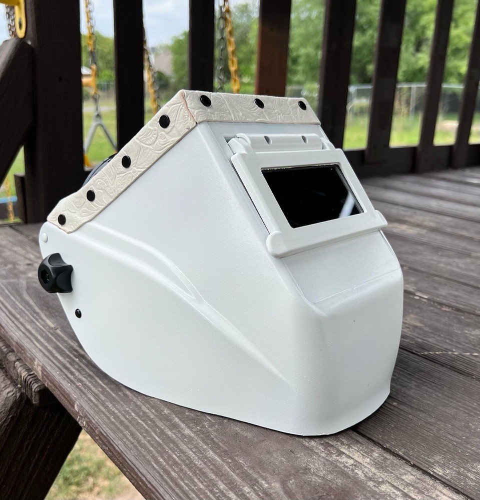 Welding Hood