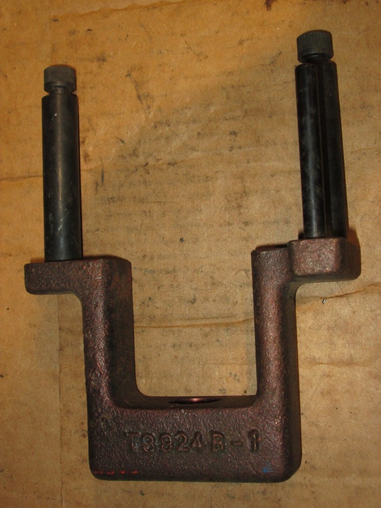 Chryselr Force Shimming Tool FT8924B1