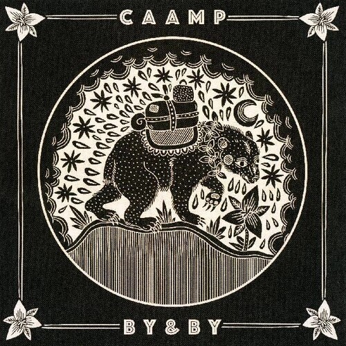 Caamp - By And By [New CD]