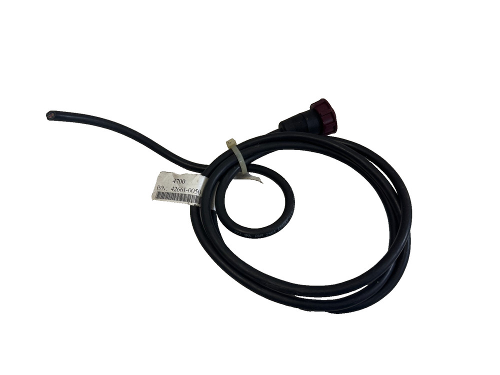 USED STI 42661-0050 Safety Light Screen Cable