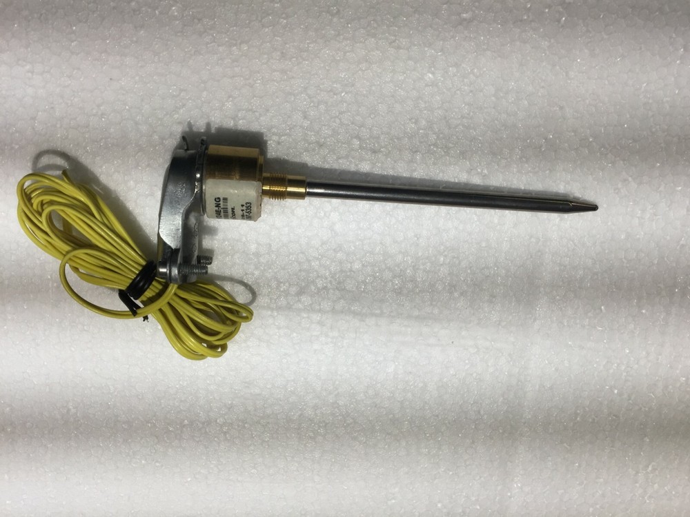 PRE CON IMMERSION TYPE II THERMISTOR THMS 10K 20 OHM PT# ST-W24E-NG