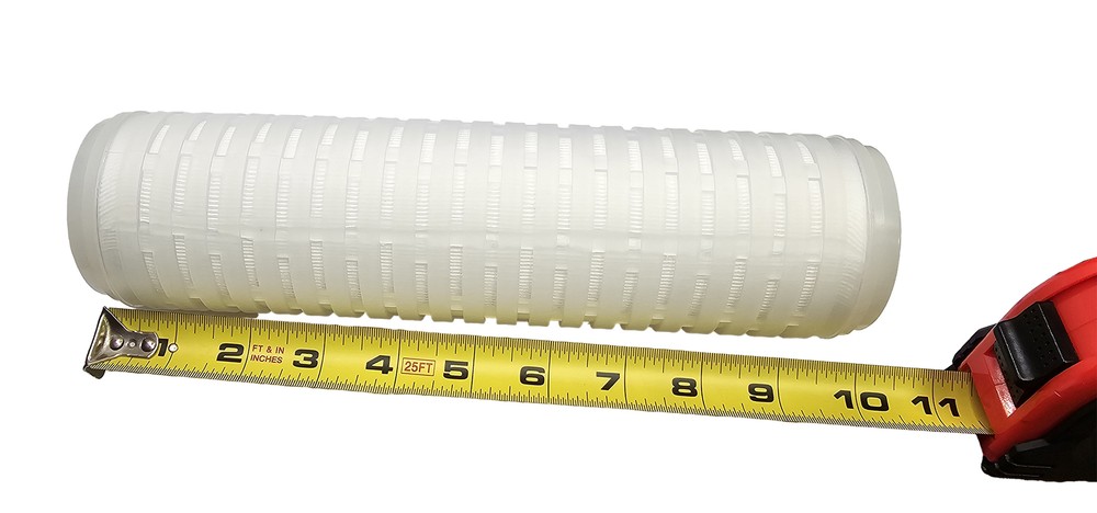 Home Brew Ohio Reinforced PP Filter - 10 inch