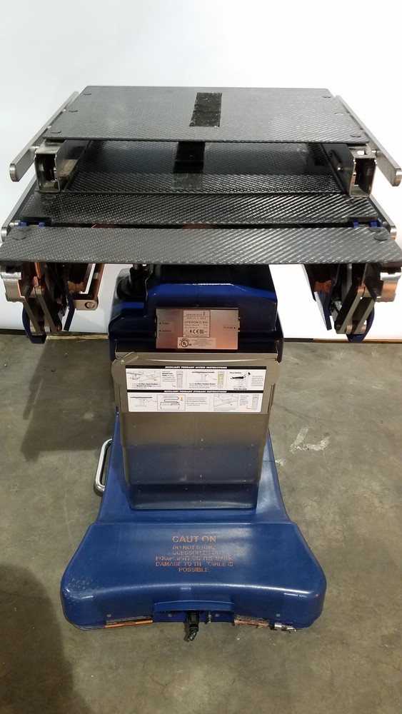Berchtold D850 Operon Surgical Table