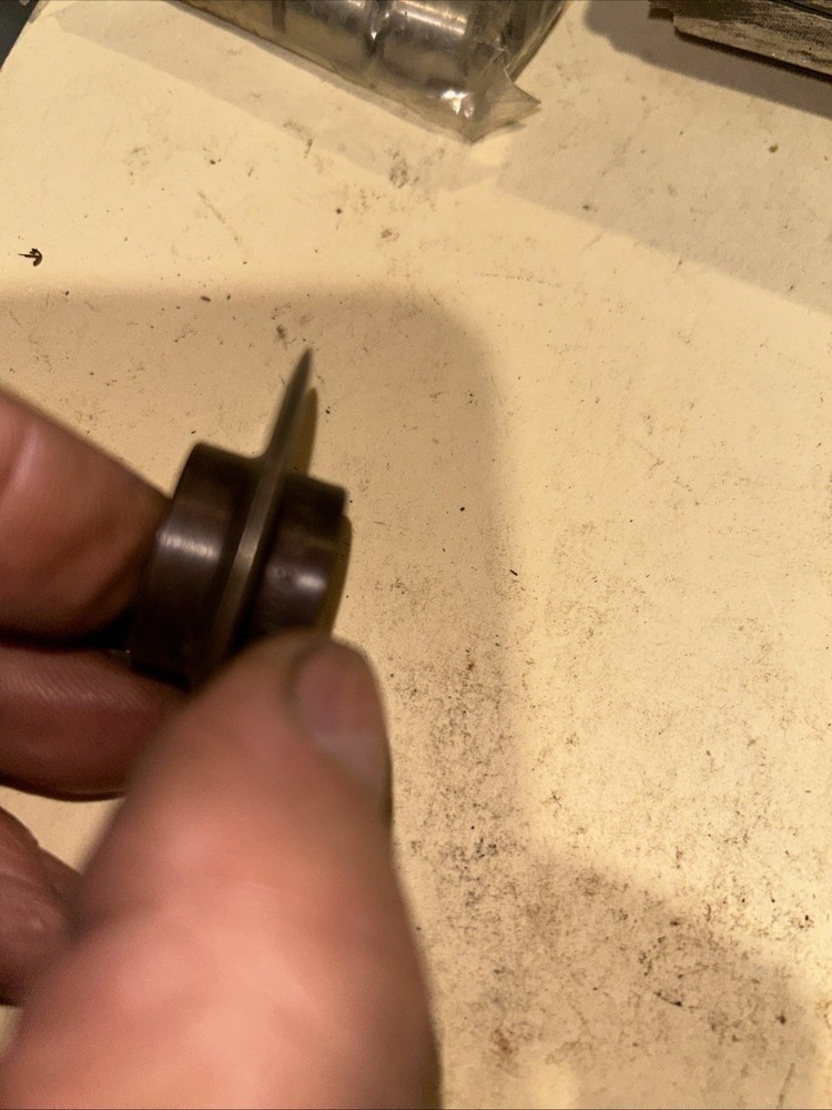 Ridgid 33145 Pipe Cutter Wheel