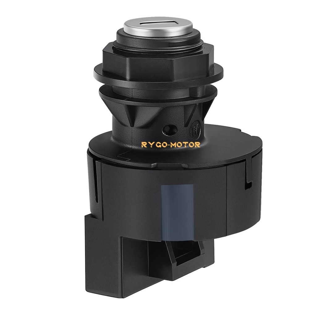 3 Position Key Switch for Can-Am Commander / Maverick 2011-2020 | # 710003847