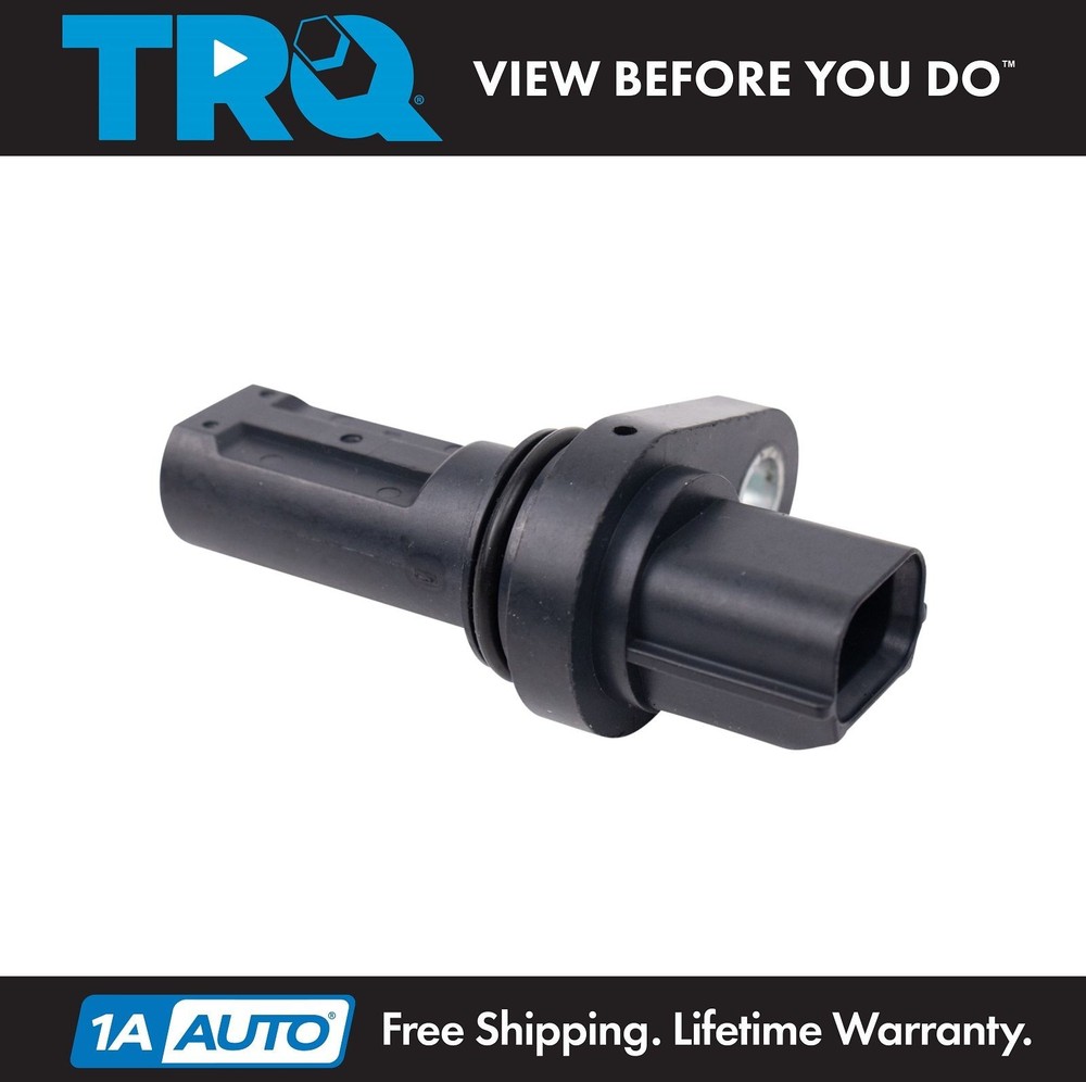 TRQ Crankshaft Position Sensor Fits 2008-2020 Mitsubishi