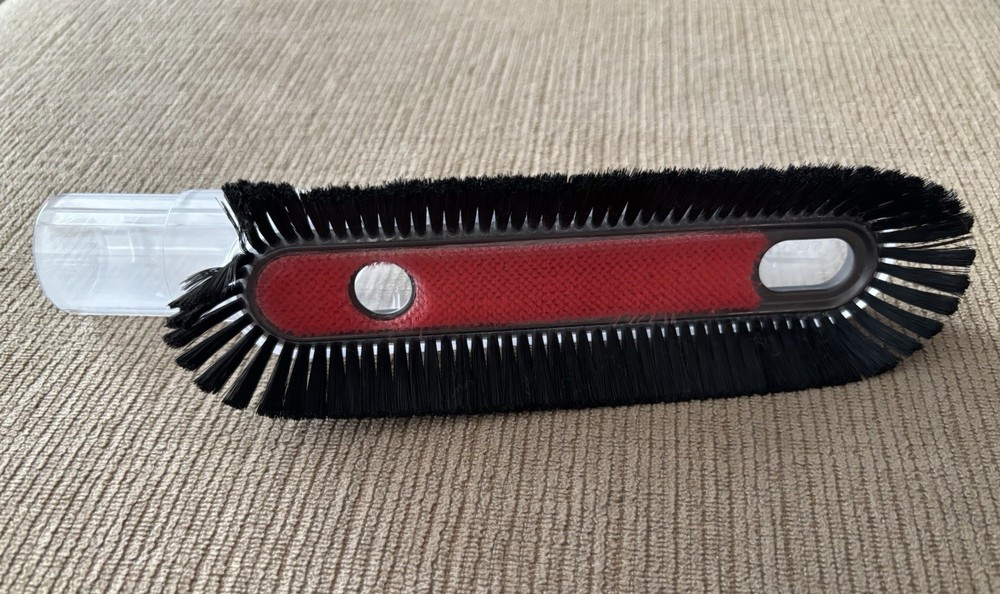 Dyson Soft Dusting Brush Attachment – Fits DC & V6 Models