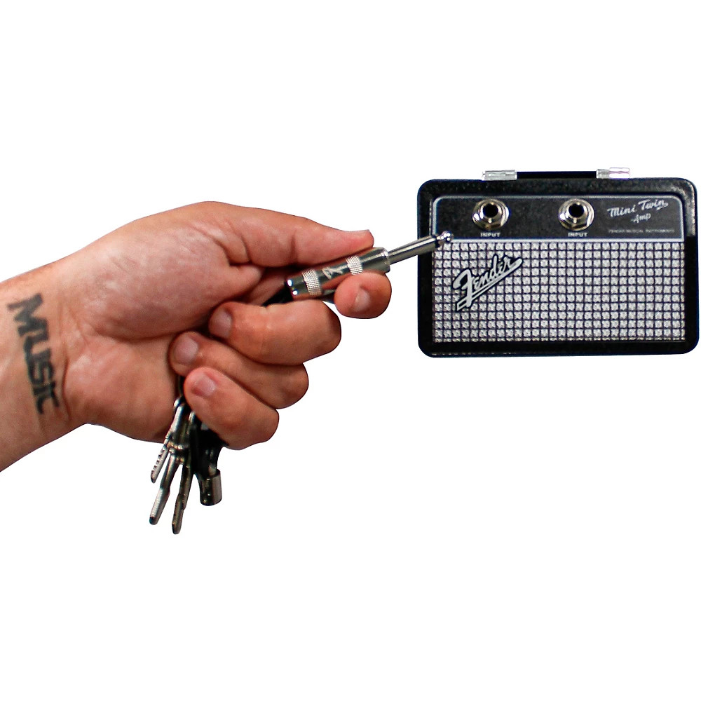 Fender Fender Mini Jack Rack