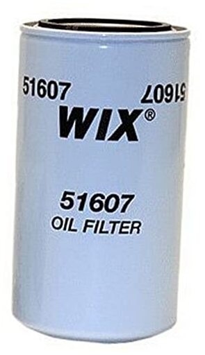 Racing Filters Spin-On Oil Filter