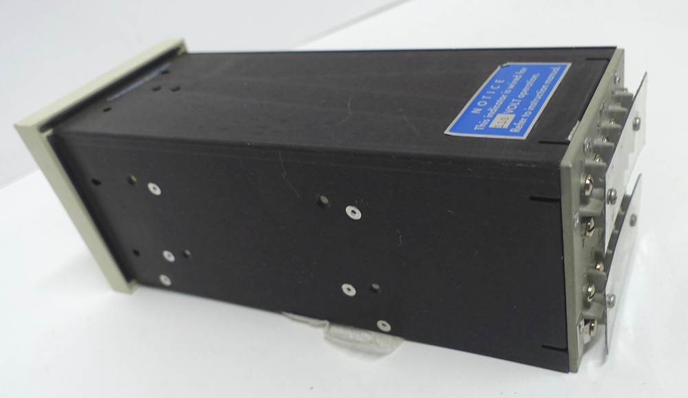 Dynisco ER478 *NEW* PRESSURE CONTROLLER MODULE (3H4)