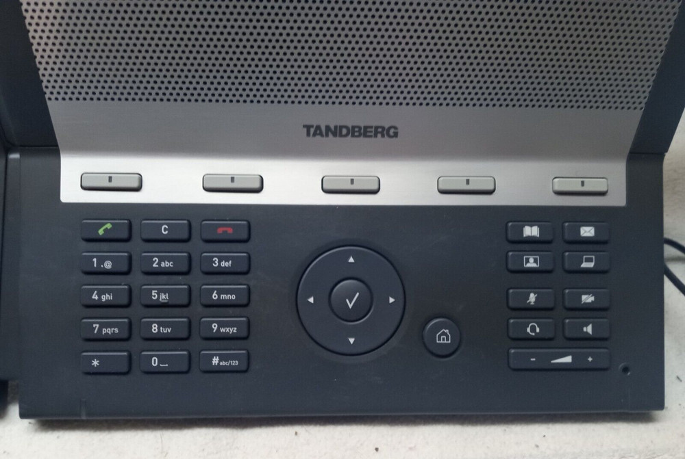 Video Conference Phone