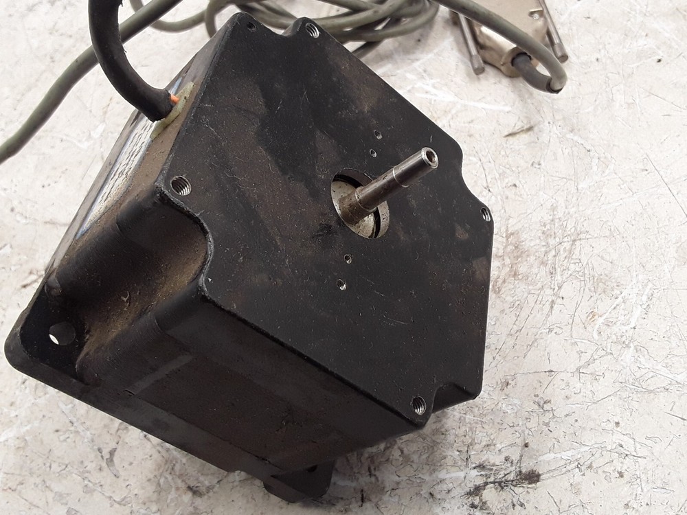 AMS Step Motor AM34-419-01