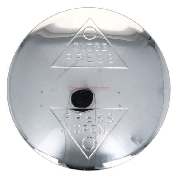 Gerber 97-851 Autotrip Drain Assembly