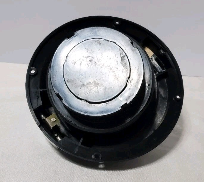 Vintage Saturn Navigation Compass Decorative Display Nonworking