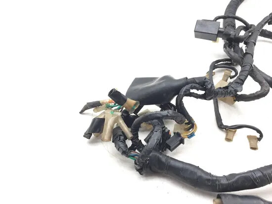 Main Engine Wiring Harness 1985 Honda Interceptor 1000 VF1000R 3197