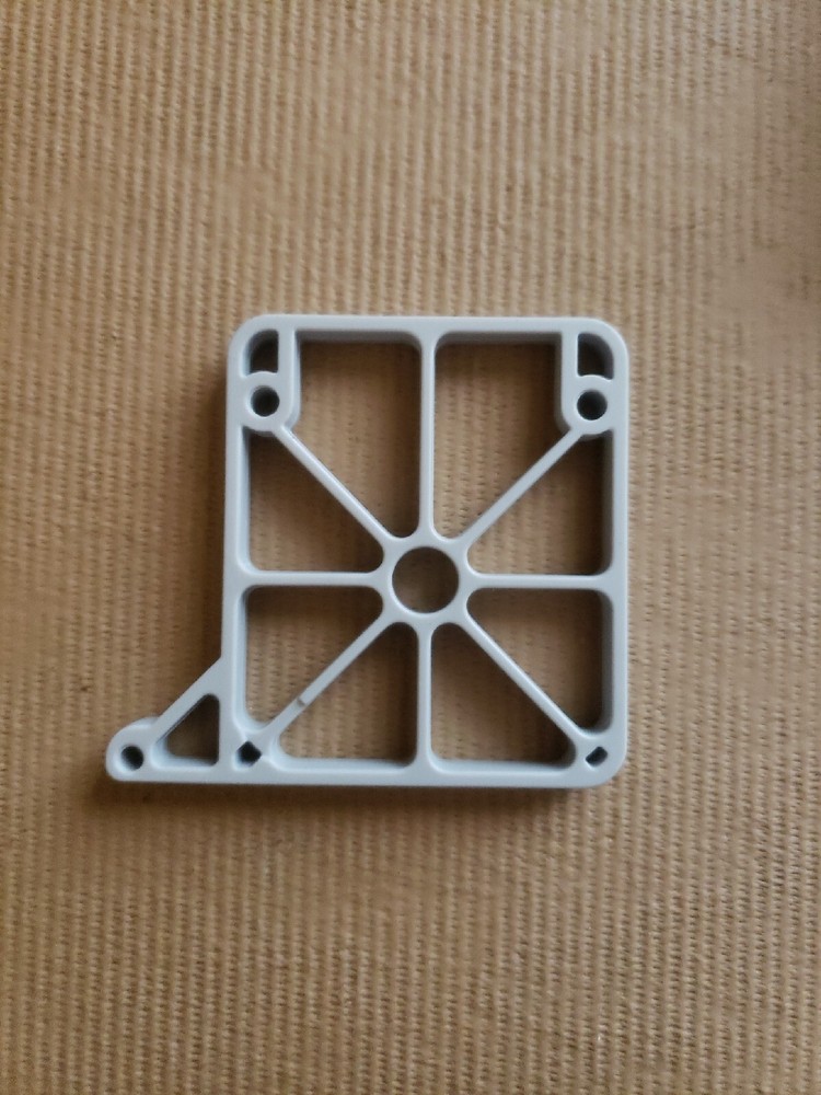 Amsec - ESL5 - Illuminated Electronic Pivot Safe Lock Kit (Dial & Lock) - Black