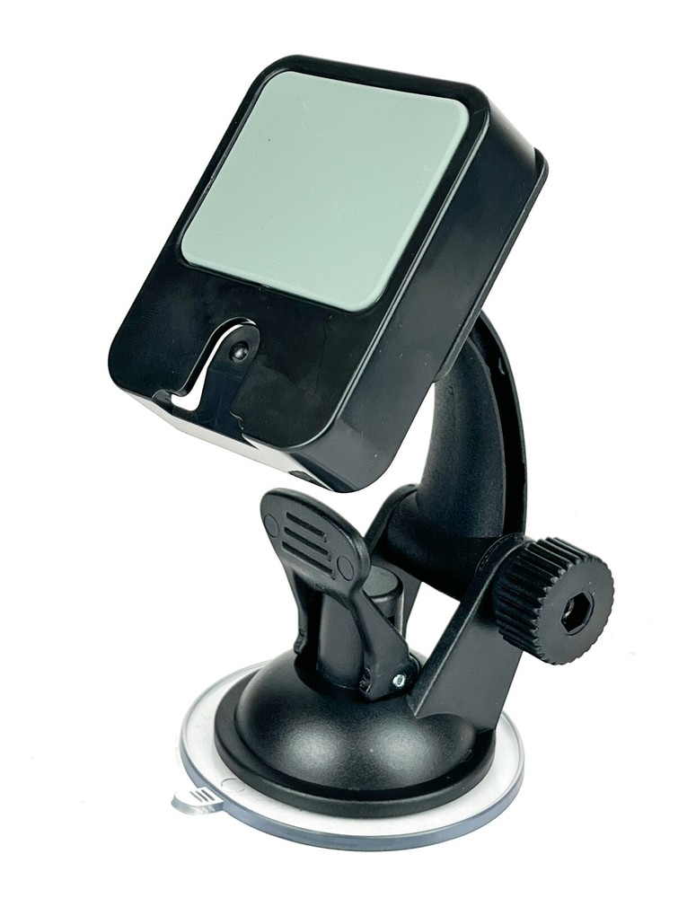 Icom M25 M37 M85 Boat Suction Cup Mount