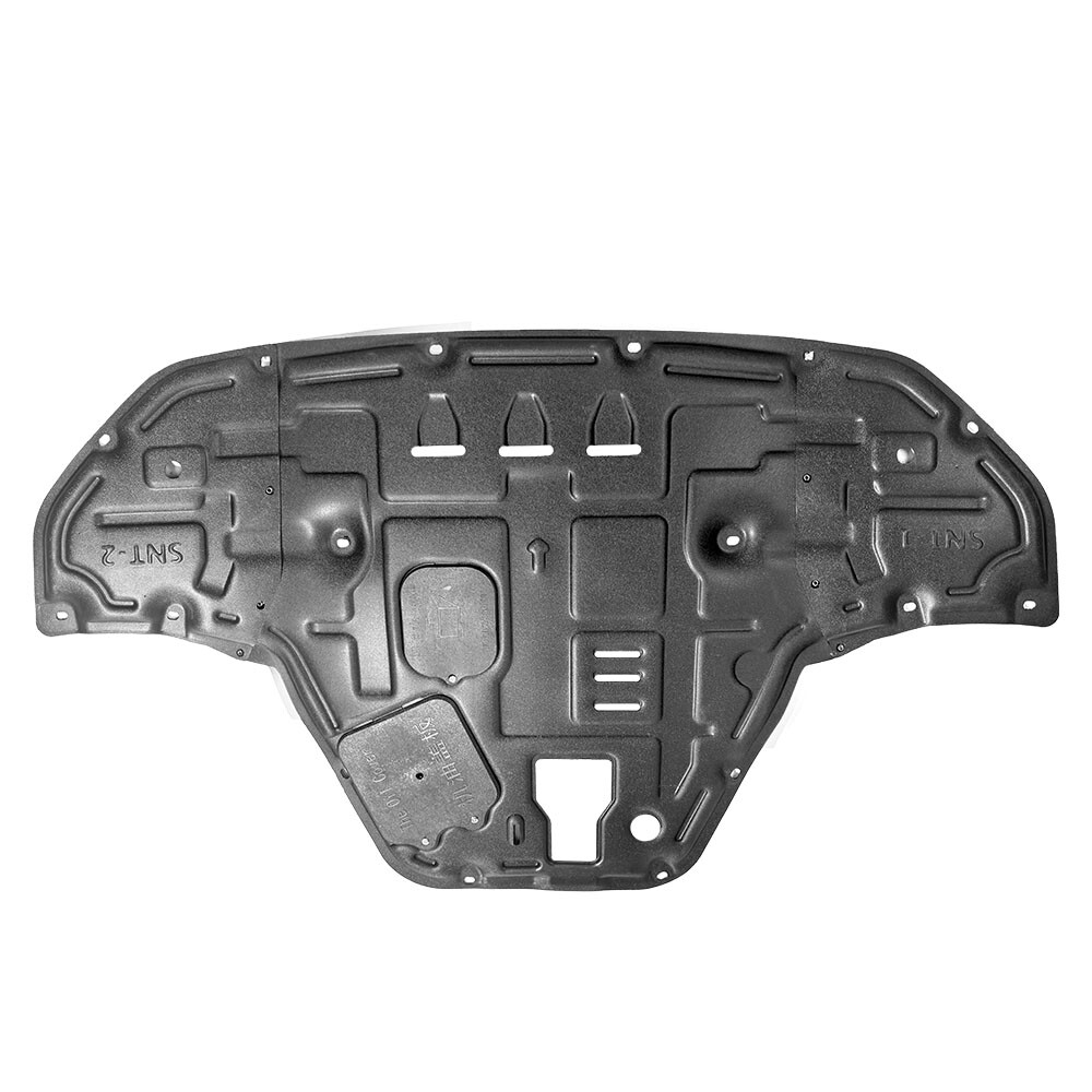 Engine Splash Guard For Hyundai Sonata 2024-25 Under Engine Shield Cover Board