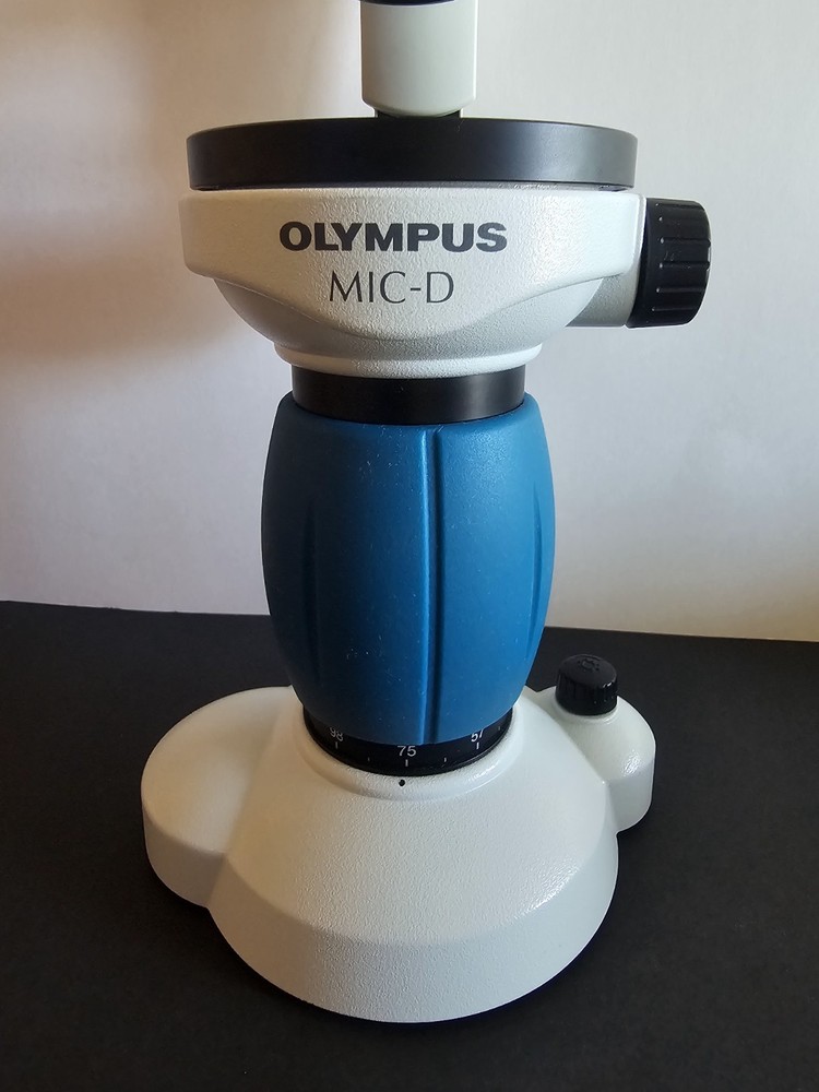 Olympus Microscope MIC-D