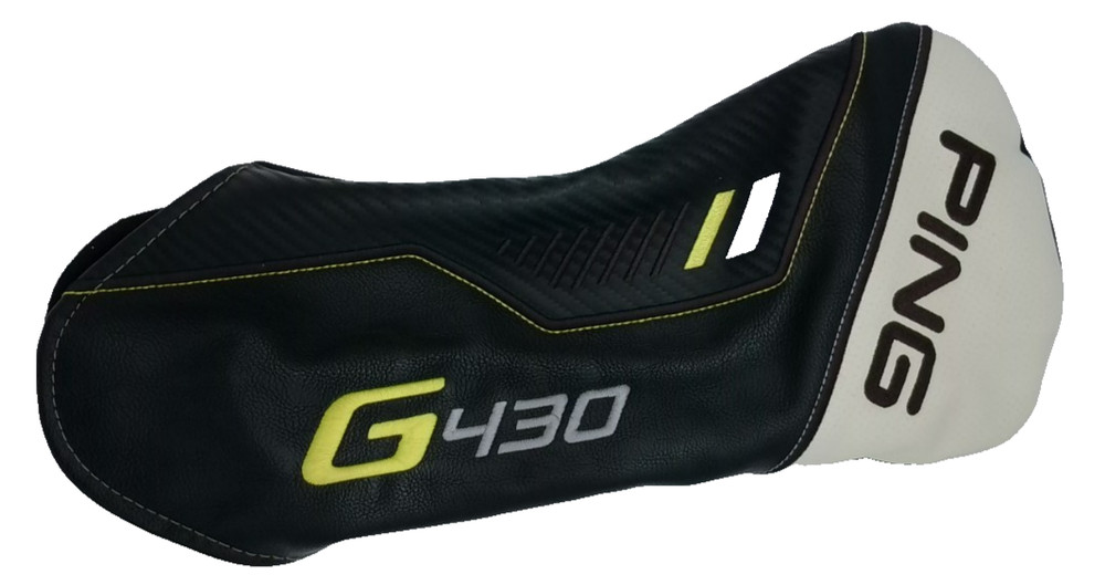 Ping G430 Driver Headcover Preowned Condition GREAT