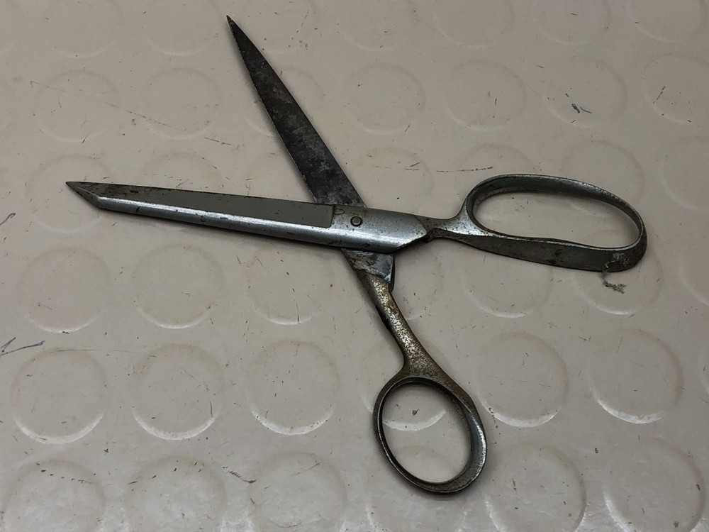 Vintage Ft. Smithark Scissors