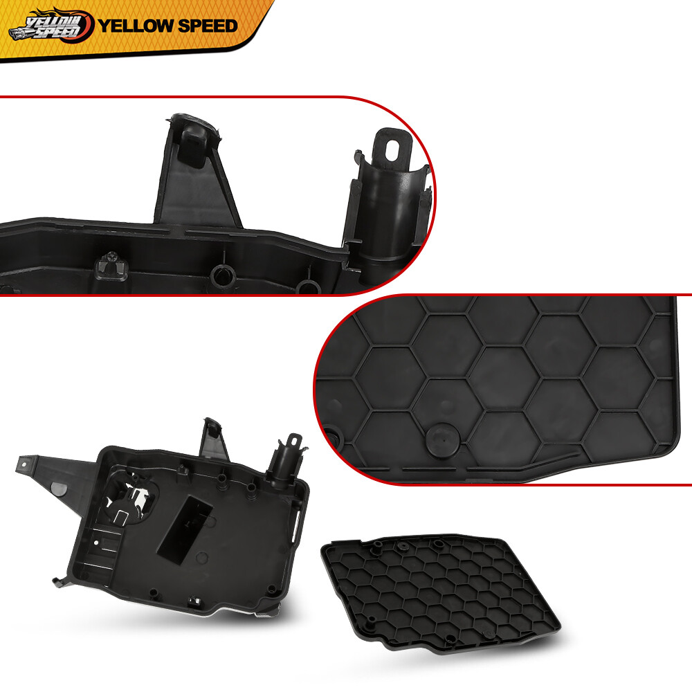 Fit For 2012-2018 Ford Focus Engine Computer PCM Plastic Housing Case Box NEW
