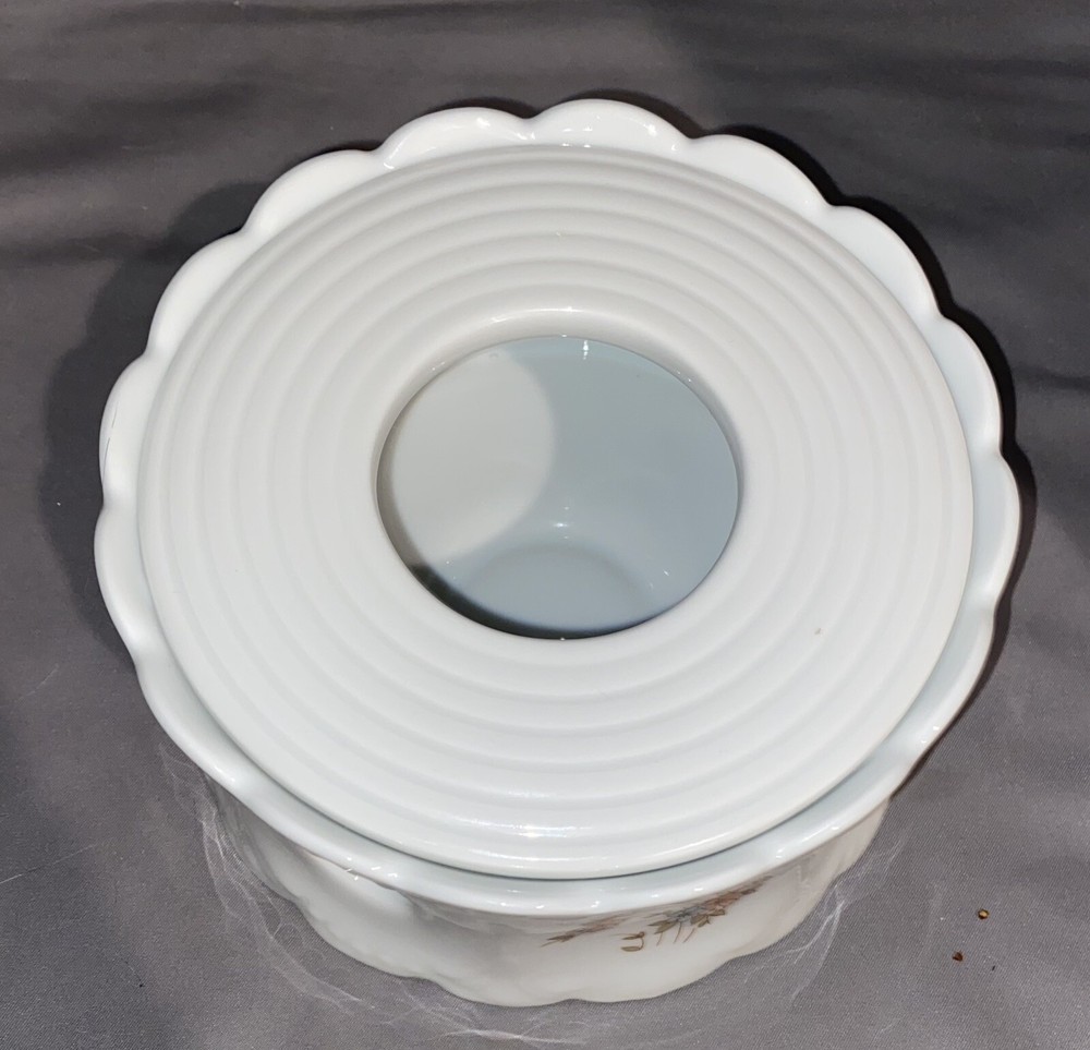 Mitterteich Bavarian Warmer Stand