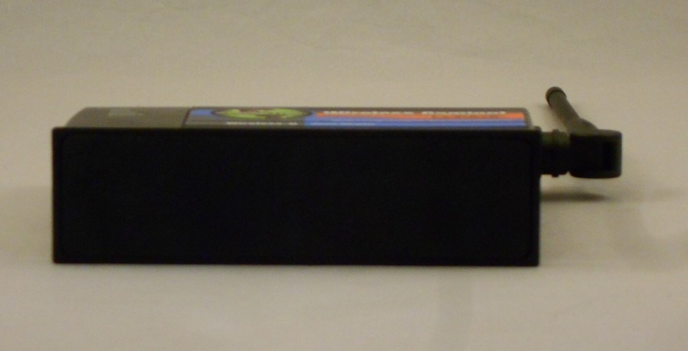 Linksys WGA54G Wireless-G Game Adapter